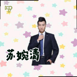 苏婉清